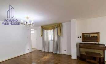 Imagem 6: Apartamento com 3 dormitórios, 300 m² - venda por R$ 3.600.000,00 ou aluguel por R$ 6.000