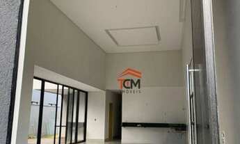 Imagem 6: Casa com 3 dormitórios à venda, 177 m² por R$ 749.000,00 - Alvorada - Senador Canedo/GO