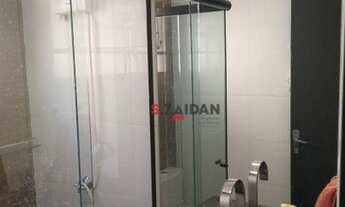 Imagem 7: Apartamento com 2 dormitórios à venda, 47 m² por R$ 149.000,00 - Jardim Santa Isabel - Pir