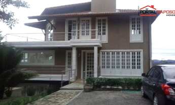 Imagem 1: Casa residencial à venda, Granja Viana, Cotia