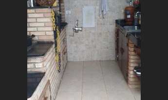 Imagem: Casa com 2 dormitórios à venda, 187 m²