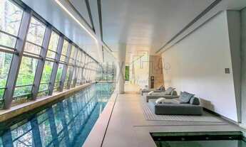 Imagem 2: Apartamento à venda no Itaim Bibi - 565m², 4 suítes