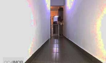 Imagem 5: Casa com 3 dormitórios à venda, 137 m² por R$ 446.000 - Jardim do Estádio - Santo André/SP