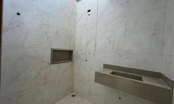 Imagem 7: Casa com 2 dormitórios à venda, 74 m² por R$ 275.000,00 - Portal de Versalhes 2 - Londrina