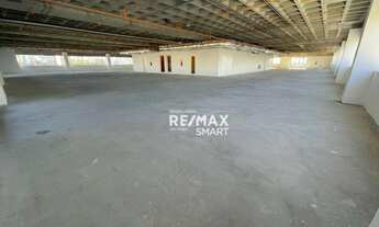 Imagem 5: Andar comercial para locação na Barra Funda com 2050 metros e 56 vagas