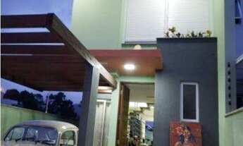 Imagem: Casa com vista mar no Campeche