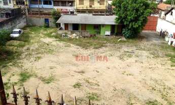 Imagem 6: Área, 4000 m² - venda por R$ 3.800.000,00 ou aluguel por R$ 8.000,00/mês - Barreto - Niter