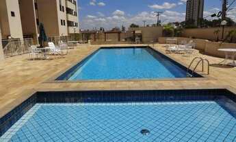 Imagem 3: Apartamento com 3 dormitórios à venda, 88 m² por R$ 500.000,00 - São Judas - Piracicaba/SP