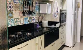 Imagem 7: Apartamento para venda vila Mariana com 87 com 2 dormitórios 1 suíte 1 vaga pronto para