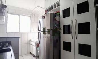 Imagem 7: Apartamento com 3 dormitórios à venda, 73 m² por R$ 342.000,00 - São Bernardo - Campinas/S