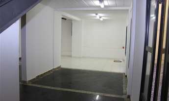 Imagem 6: Prédio/Edifício inteiro para aluguel tem 900 metros quadrados em Laranjeiras - Rio de Jane