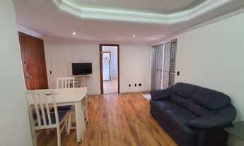 Imagem: Apartamento com 2 dormitórios à venda