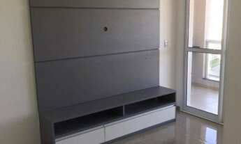 Imagem 6: Apartamento à venda, 78 m² por R$ 480.000,00 - Bosque Flamboyant - Taubaté/SP
