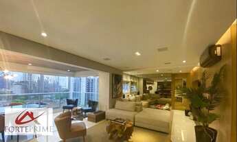 Imagem 4: Apartamento à venda, 130 m² por R$ 2.600.000,00 - Brooklin - São Paulo/SP