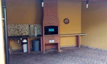 Imagem 4: Apartamento com 3 dormitórios à venda, 72 m² por R$ 280.000,00 - Parque Albina - Taboão da