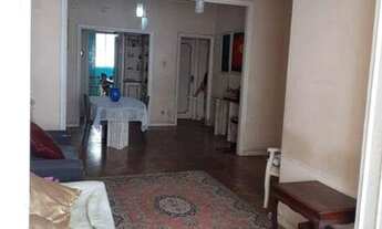 Imagem 2: Apartamento com 3 dormitórios à venda, 115 m² por R$ 680.000,00 - Copacabana - Rio de Jane