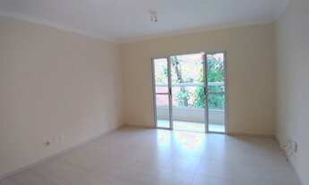 Imagem 3: Apartamento com 2 dormitórios para alugar, 83 m² por R$ 1.800,00/mês - Jardim Botânico - J