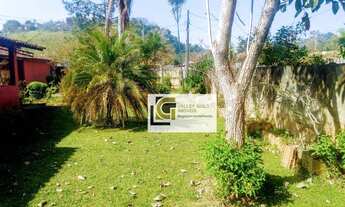 Imagem 6: Casa com 4 dormitórios à venda por R$ 420.000,00 - Buquirinha II - São José dos Campos/SP