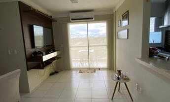 Imagem 3: APARTAMENTO - VENDA - Edifício Morada do Parque, Morada do Ouro II - Cuiabá/MT