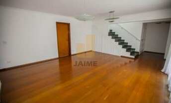 Imagem 6: Cobertura Triplex, ampla e com estilo, vista 360°