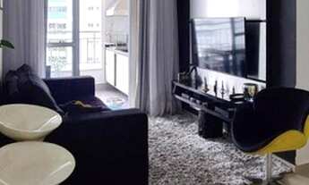 Imagem: Apartamento com 3 quartos 1 suite no Raizes