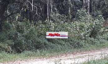 Imagem 4: Terreno à venda, 1000 m² por R$ 90.000,00 - Estância Balneária Garça Vermelha - Peruíbe/SP