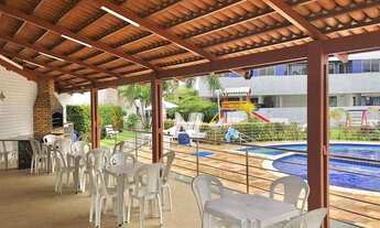 Imagem 3: Apartamento com 3 dormitórios à venda, 100 m² por R$ 450.000,00 - Lagoa Seca - Natal/RN