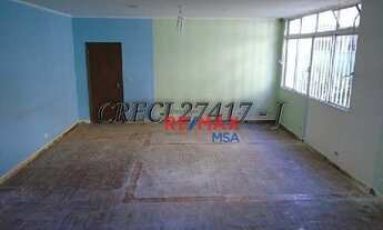 Imagem 4: Casa com 1 dormitório para alugar, 429 m² por R$ 12.000,00/mês - Perdizes - São Paulo/SP