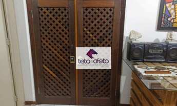 Imagem 5: Casa a venda na Nova Gardênia - Atibaia/SP - TETO E AFETO SUA IMOBILIARIA EM ATIBAIA