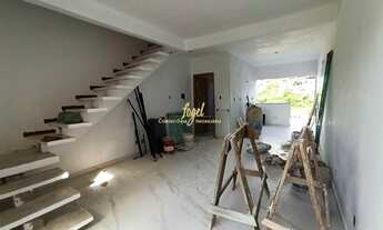 Imagem 5: Fontesville - Casa 2/4 - Amplo Quintal Gramado - Piso Porcelanato - 2 Vagas