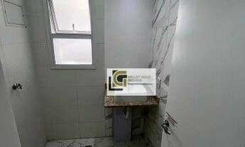 Imagem 5: Apartamento com 2 dormitórios à venda, 55 m² por R$ 430.000 - Vila Industrial - São José d