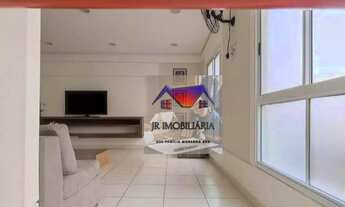 Imagem 5: Apartamento com 2 dormitórios à venda, 52 m² por R$ 350.000,00 - Vila Nova - Barueri/SP