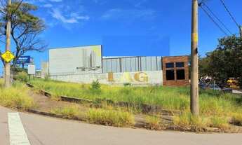 Imagem: Terreno Campolim 536m²