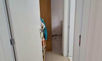 Imagem 4: Apartamento com 2 dormitórios à venda, 64 m² por R$ 350.000,00 - Condomínio Ilhas do Medit