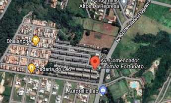 Imagem 3: Apartamento com 2 quartos - Chácara Letônia - Americana - SP