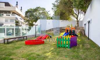 Imagem 6: COBERTURA 3 DORMITÓRIOS - JURERÊ TRADICIONAL