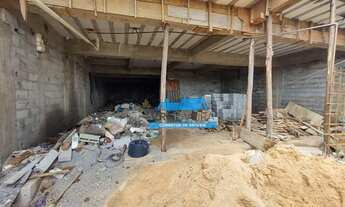 Imagem 7: Cobertura com 2 dormitórios à venda, 44 m² por R$ 340.000 - Jardim Santo Alberto - Santo A