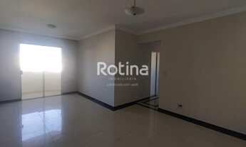 Imagem 2: Apartamento para aluguel, 3 quartos, 1 suíte, 2 vagas, Santa Mônica - Uberlândia/MG
