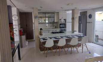 Imagem 5: Casa para Venda/Locação em Ponta Negra - Natal/RN