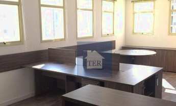 Imagem 2: Sala para alugar, 34 m² por R$ 2.500,00/mês - Santana - São Paulo/SP