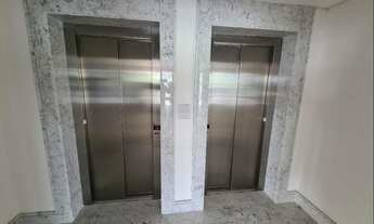 Imagem 5: Apartamento novo contra piso, nunca habitado, 4 suítes, 6 vagas, frente ao Ibirapuera