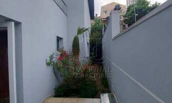 Imagem 4: Sobrado com 4 dormitórios, 415 m² - venda por R$ 3.150.000,00 ou aluguel por R$ 8.430,00/m