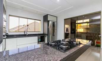 Imagem 3: CURITIBA - Casa de Condomínio - Pilarzinho