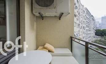 Imagem 5: RIO DE JANEIRO - Apartamento Padrão - Ipanema