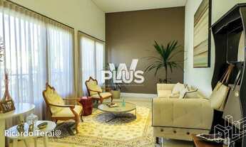 Imagem 6: Casa com 4 dorms, Parque Reserva Fazenda Imperial, Sorocaba - R$ 3.5 mi, Cod: 4486