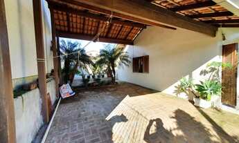 Imagem 5: Casa plana com piscina, 2 dormitórios à venda, 110 m² por R$ 350.000 - União - Estância Ve