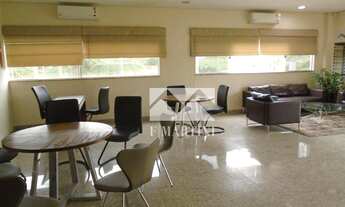 Imagem 3: Salão para alugar, 418 m² por R$ 2.000,00/mês - Parque Residencial Piracicaba - Piracicaba