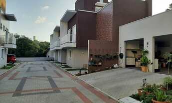 Imagem 5: Sobrado em condomínio, com 3 quartos, sendo 1 suíte à venda, 114 m² por R$ 698.000 - Campo