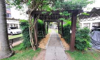 Imagem 4: Apartamento para venda 84 m² privativos com 3 quartos 1 vaga J Botânico