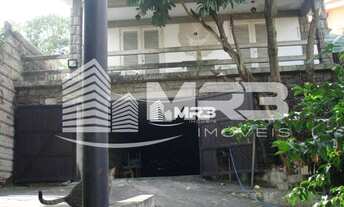 Imagem 4: Casa com 4 dormitórios à venda, 369 m² por R$ 1.000.000,00 - Tanque - Rio de Janeiro/RJ